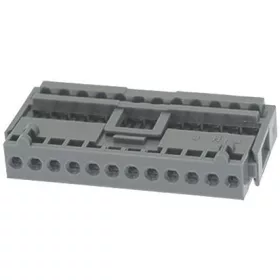 12-UTAS SOROS CSATLAKOZÓ STUKO