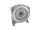 Didiesse Alsó Termoblokk – 44mm, Alumínium – Didi és Baby Frog típusokhoz (D053-BF044)