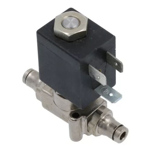 Jura mágnes szelep S/X-sorozat kávégépekhez, 230V (613617)