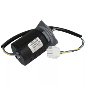 Keverő Motor Necta / Zanussi Italautomatához – 47W – 11500 RPM (209A2106C kompatibilis)