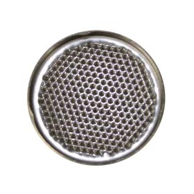 Inox Felsőszűrő MC Star Kávéfőzőhöz – Rozsdamentes acél – Extraktor egységhez