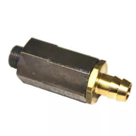   Kávégép 'kazán szelep  1/8''M 1.8 bar'