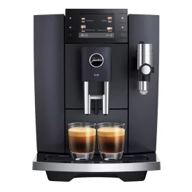 JURA E8 (ED) Cosmic Black