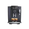 JURA E8 (ED) Cosmic Black