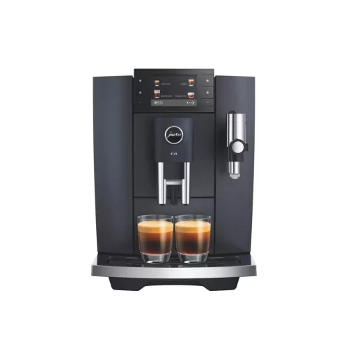 JURA E8 (ED) Cosmic Black