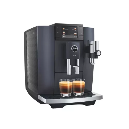 JURA E8 (ED) Cosmic Black