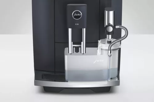 JURA E8 (ED) Cosmic Black