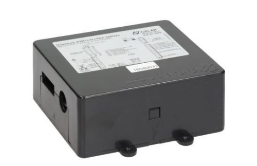 DOSER CONTROL BOX 1-2-3 GROUPS 230V