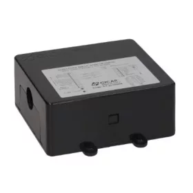 ADAGOLÓ VEZÉRLŐ DOBOZ 2-3 CSOPORT 230V