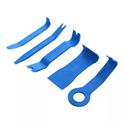 Burkolati elem bontó szett