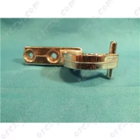 AJTÓ ZSANÉR HÜTÖSZEKRÉNYHEZ 6N