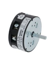 SELECTOR SWITCH 0-3 POSITIONS 40A 660V