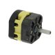 SELECTOR SWITCH 0-1 POSITIONS 20A 690V