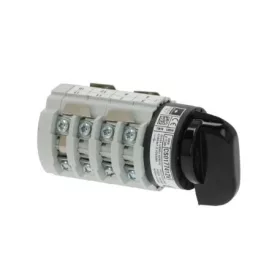 VÁLASZTÓKAPCSOLÓ 0-2 POZÍCIÓ 25A 690V