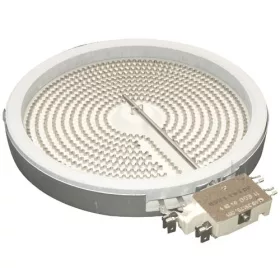   BOSCH / SIEMENS / BALAY sütő/főzőkészülék Sugárzó melegítő EGO 175mm? 1800W főzőlaphoz