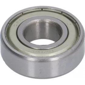 CSAPÁGY 6202 ZZ NSK