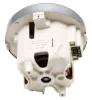 Porszívómotor Miele-hez – 890W / 230V – Complete C3 / Compact C2 szériához (10658604 kompatibilis)