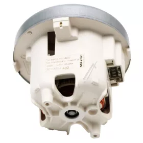   Porszívómotor Miele-hez – 890W / 230V – Complete C3 / Compact C2 szériához (10658604 kompatibilis)