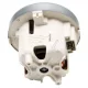 Porszívómotor Miele-hez – 890W / 230V – Complete C3 / Compact C2 szériához (10658604 kompatibilis)