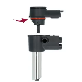 O-gyűrű tejhabosítóhoz