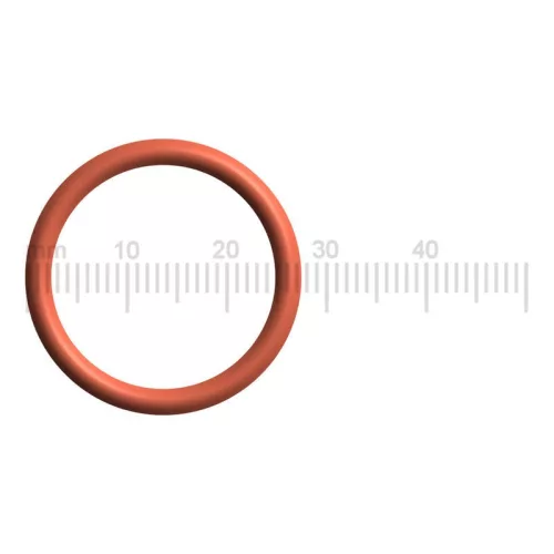 O-gyűrű tejhabosítóhoz