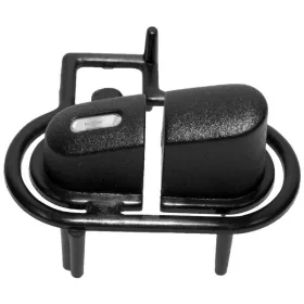 Krups Bal oldali gomb / Ki-be kapcsoló gomb - EA8025, XP7220 kávégépekhez (MS-8030000706)