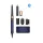 Dyson Airwrap i.d.™ Straight+Wavy Multifunkciós Hajformázó és Szárító – Prussian Blue/Rich Copper (Airwrap i.d.)