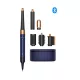 Dyson Airwrap i.d.™ Straight+Wavy Multifunkciós Hajformázó és Szárító – Prussian Blue/Rich Copper (Airwrap i.d.)