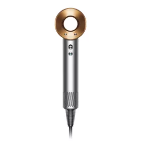  Dyson Supersonic™ Origin Hajszárító – 1600W, Nickel/Copper – Minden hajtípushoz (HD07)