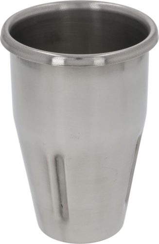 STAINLESS STEEL JUG