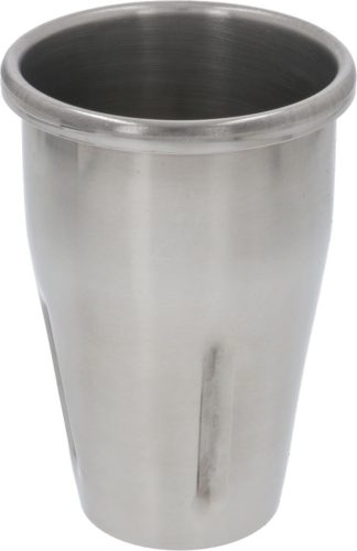 STAINLESS STEEL JUG