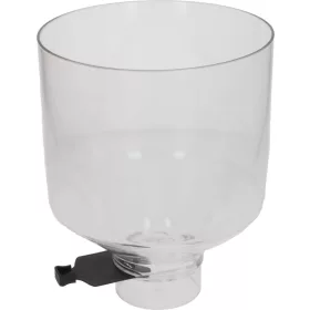 MAZZER kávédaráló kávétartály