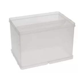 KÉTSZERES KITERJESZTÉS OLDHATÓ TARTÁLYHOZ