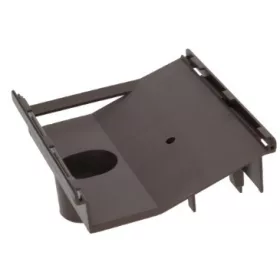 KÁVÉTARTÁLY TARTÓ BARNA