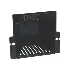 FEKETE KISZÁLLÍTÁSI REKESZ