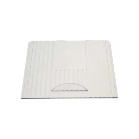 KISZÁLLÍTÓ REKESZ FEDÉL