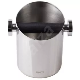 Rozsdamentes acél zacctartó