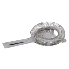 Koktél szűrő szita (rozsdamentes)