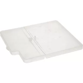 Necta Vending Evoca Kávétartály Fedél – 250x218 mm – Brio-250 széria (098630)