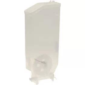NECTA VENDING EVOCA Kave es italautomata oldoanyag adagolo teljes egysegkent 198 x 70 x 470 mm hosszu csigaval es keverovel N