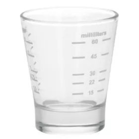 Mérces üveg pohár, 60 ml / 2 oz (1080200)