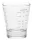 Mérces üveg pohár, 60 ml / 2 oz (1080200)