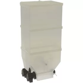 DUPLA TELJES TARTÁLY