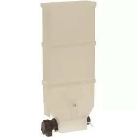 EGYEDÜLÁLLÓ TARTÁLY OLDÓSZEREKHEZ