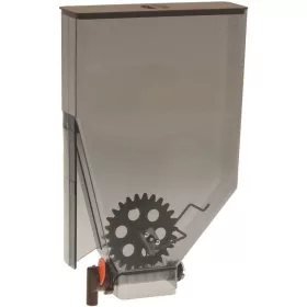 TARTÁLY OLDHATÓ ANYAGOKHOZ TELJES