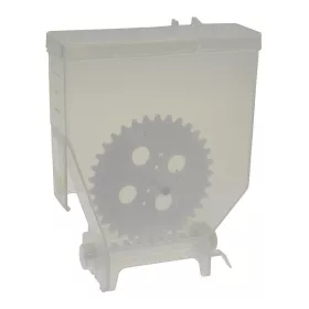 TARTÁLY OLDHATÓ ANYAGOKHOZ TELJES 2L