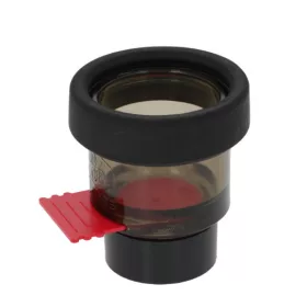 EUREKA kávédaráló kávétartály adapter