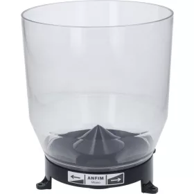 ANFIM kávédaráló 2 Kg tartály fedél nélkül