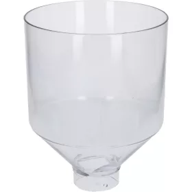 KÁVÉTARTÁLY 1,5 kg ø 200 mm