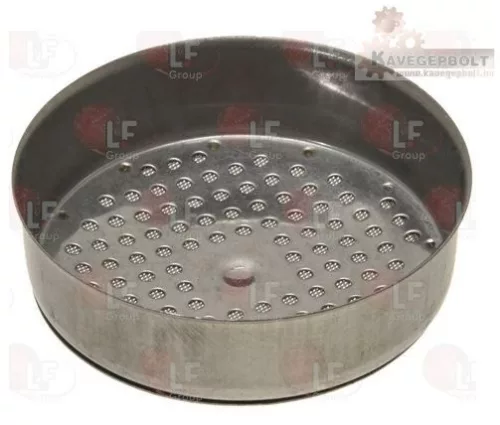 FAEMA karos kavegep felso szuro zuhanyszuro 60 mm kavecsoport